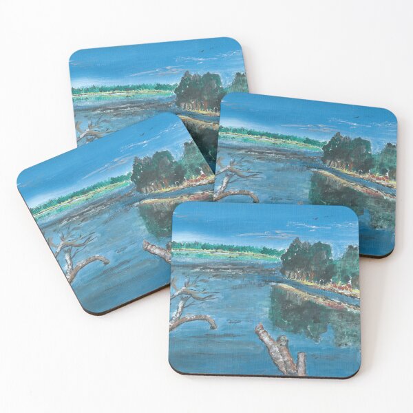 Item preview, Lake Branch designed and sold by Misfitcane.