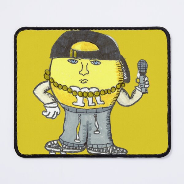 Item preview, Eminem as an M and M designed and sold by ShopC00Linc.