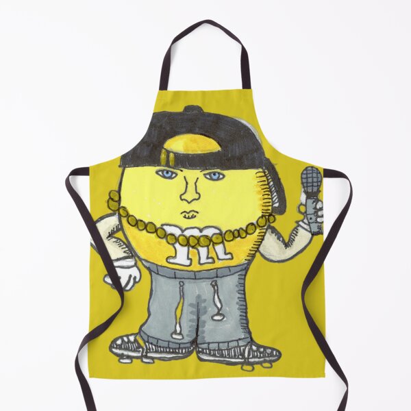 Item preview, Eminem as an M and M designed and sold by ShopC00Linc.