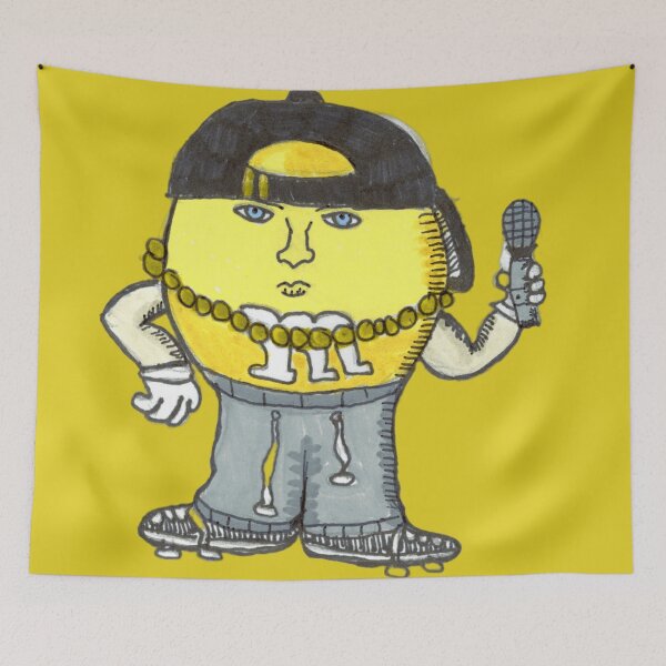 Item preview, Eminem as an M and M designed and sold by ShopC00Linc.