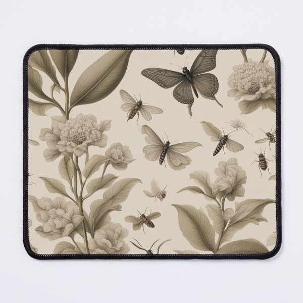 Item preview, A Classic Vintage Botanical Illustration designed and sold by BirdsnStuff.
