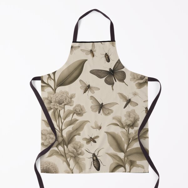 Item preview, A Classic Vintage Botanical Illustration designed and sold by BirdsnStuff.