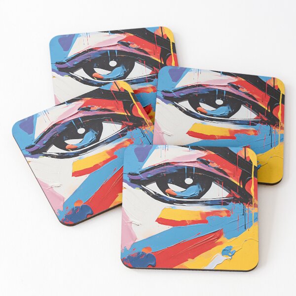 Item preview, Fauvism - Innovators Insight designed and sold by KootenayDesigns.