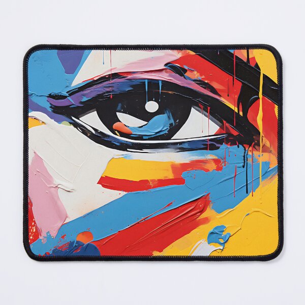 Item preview, Fauvism - Innovators Insight designed and sold by KootenayDesigns.