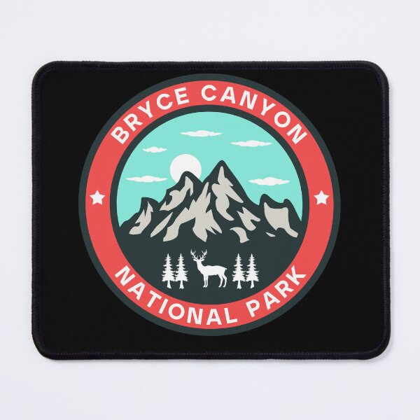 Item preview, Bryce Canyon National park designed and sold by Nature-Book.