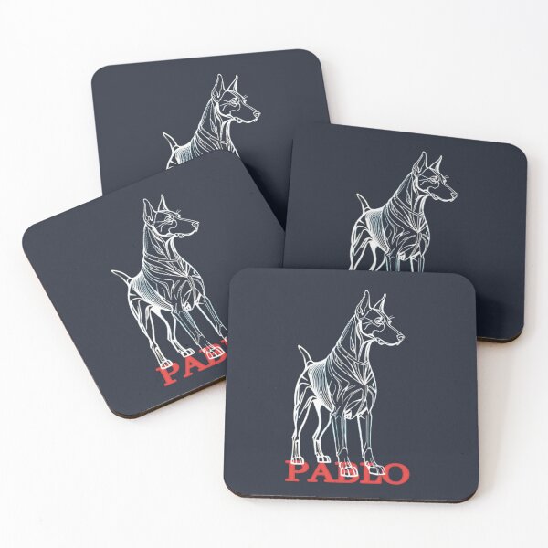 Item preview, Pablo designed and sold by django727.
