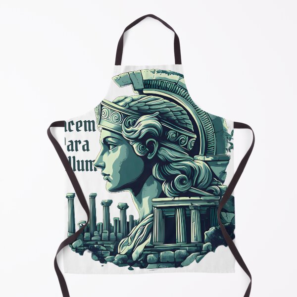 Item preview, Athena: If you want peace, prepare for war designed and sold by MythiWear.