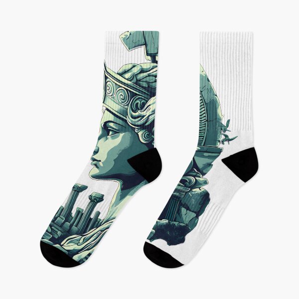Item preview, Athena: If you want peace, prepare for war designed and sold by MythiWear.