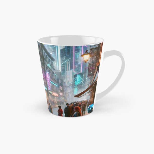 Item preview, Soho Ex Machina designed and sold by InkBubble2024.