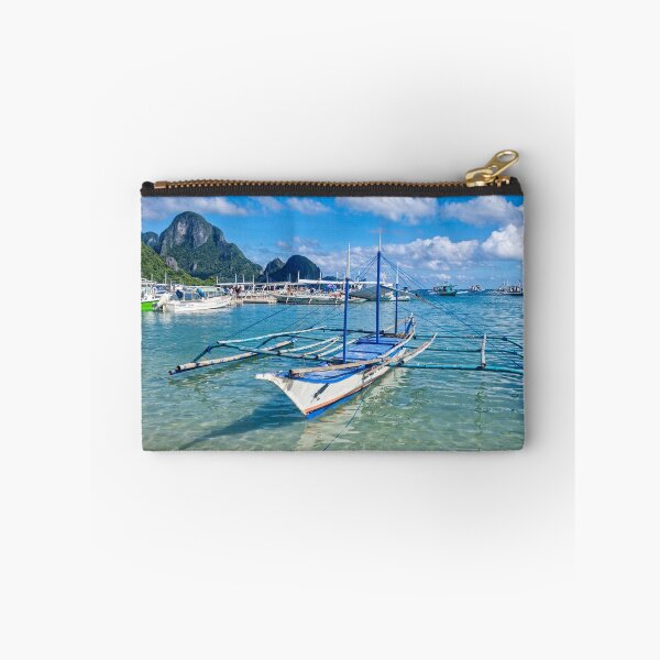 Artikelvorschau, El Nido Beach, El Nido, Palawan, Philippinen entworfen und verkauft von Ross.A.Campbell.