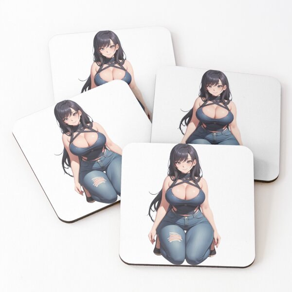 Item preview, Anime Girl designed and sold by VDDDesign.