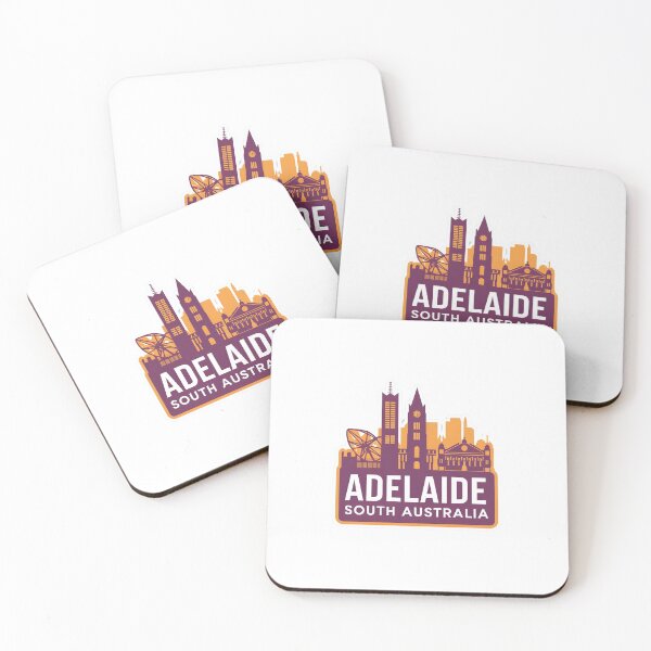 Item preview, Adelaide South Australia Souvenir designed and sold by Zibis09.