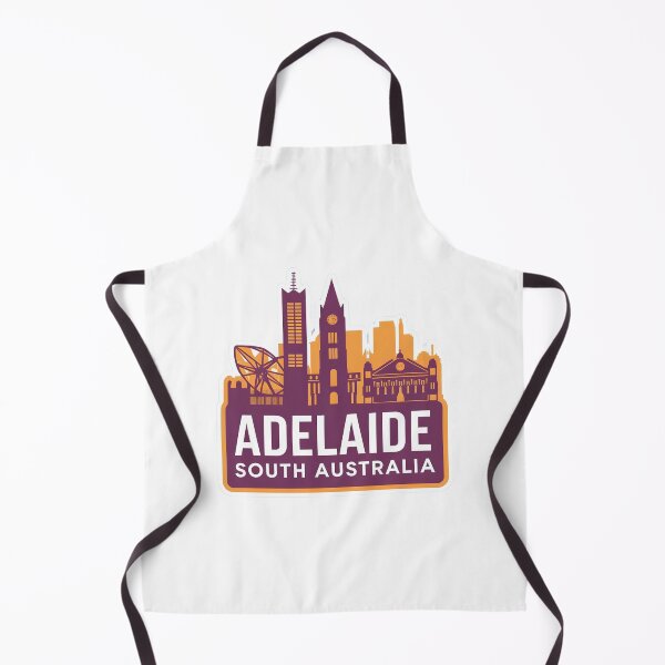 Item preview, Adelaide South Australia Souvenir designed and sold by Zibis09.