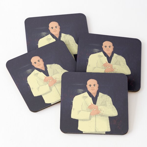 Item preview, Wilson Fisk  designed and sold by noelalatn.