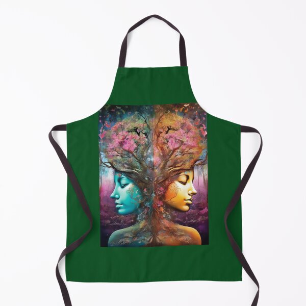 Item preview,   Reflections on Nature’s Vibrancy  designed and sold by KilianSzmid.