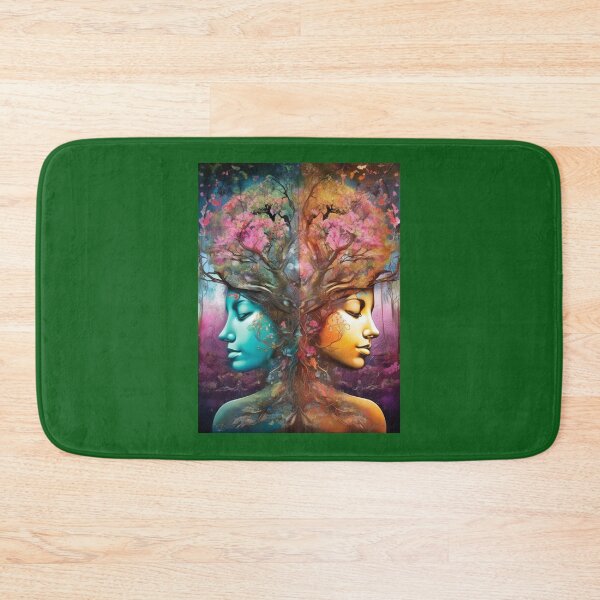 Item preview,   Reflections on Nature’s Vibrancy  designed and sold by KilianSzmid.
