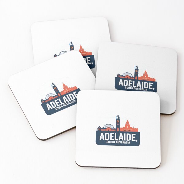 Item preview, Adelaide South Australia Souvenir designed and sold by Zibis09.