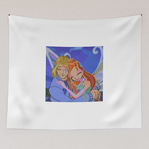 Item preview, Fairy Lovers designed and sold by morganeio.