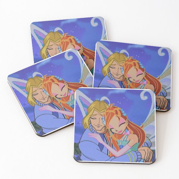 Item preview, Fairy Lovers designed and sold by morganeio.