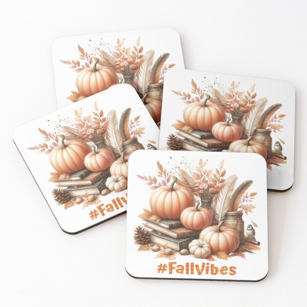 Item preview, Fall Vibes designed and sold by deniz kaya.
