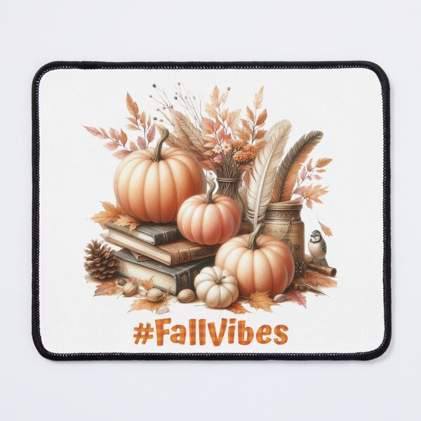 Item preview, Fall Vibes designed and sold by deniz kaya.