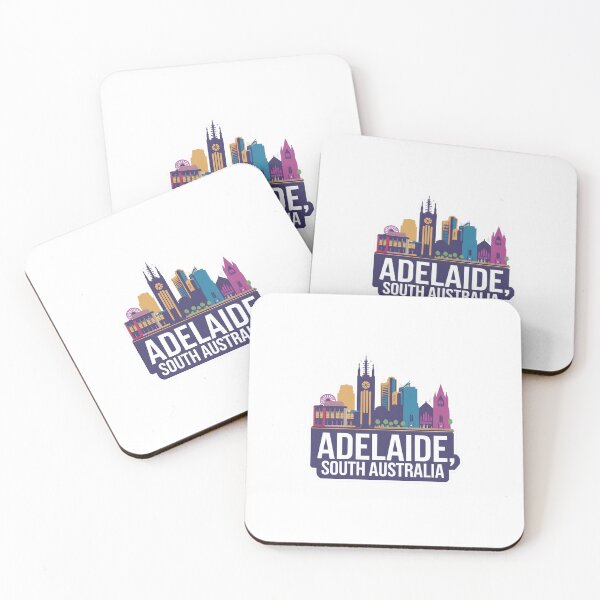 Item preview, Adelaide South Australia Souvenir designed and sold by Zibis09.
