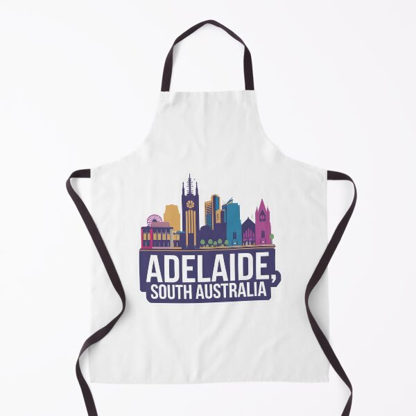 Item preview, Adelaide South Australia Souvenir designed and sold by Zibis09.