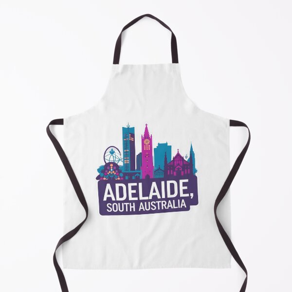 Item preview, Adelaide South Australia Souvenir designed and sold by Zibis09.