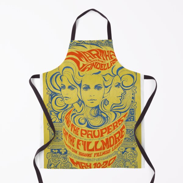 Item preview, Vintage 1967 psychedelic concert poster designed and sold by colliophoto.