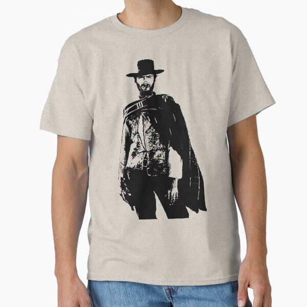 Item preview, The Good, The Bad & The Ugly designed and sold by richturner81.