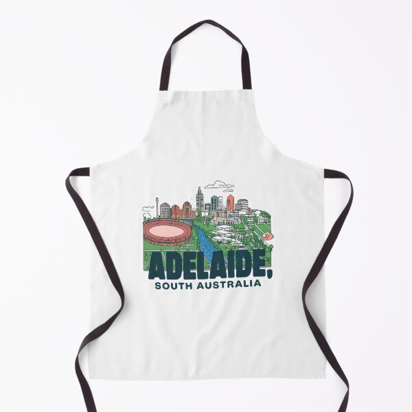 Item preview, Adelaide South Australia Souvenir designed and sold by Zibis09.