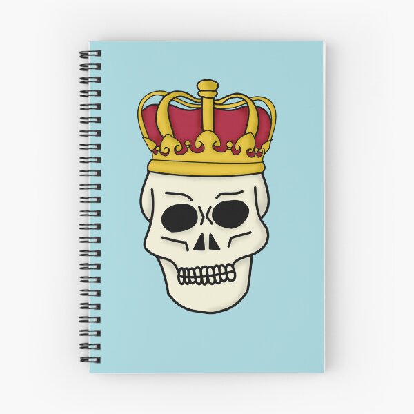 Item preview, "Royal" - Serie Calavera designed and sold by lydocia.