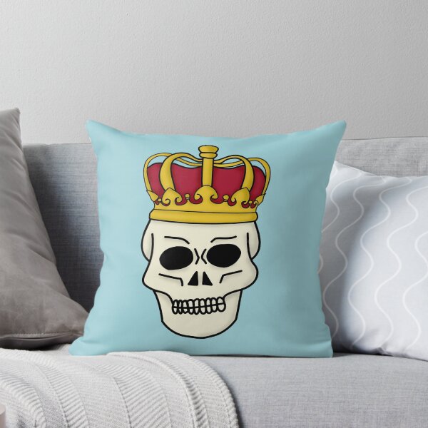 Item preview, "Royal" - Skull Series designed and sold by lydocia.