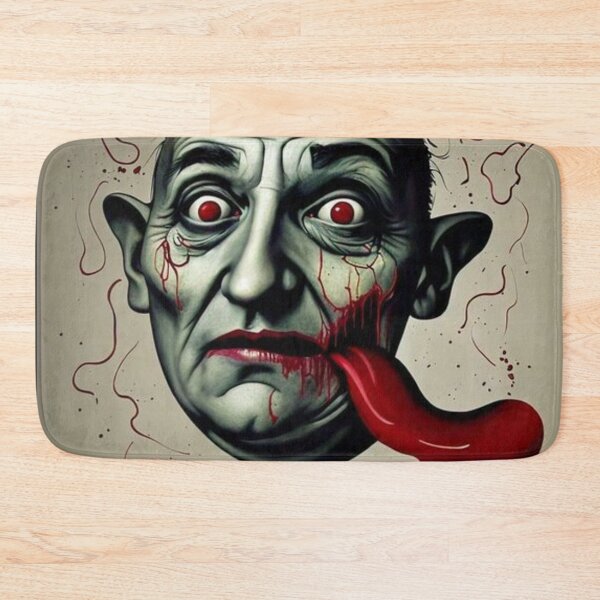 Item preview, Dead Man's Drink designed and sold by Owl-o-the-wisp.