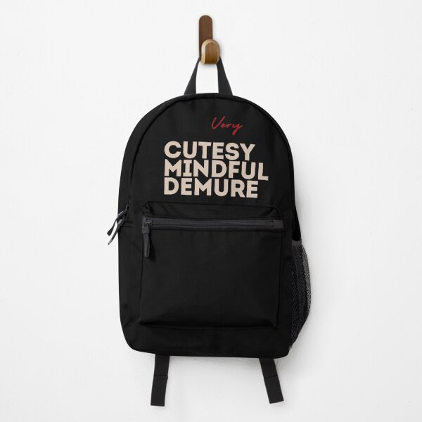Item preview, Very demure, very mindful, very cutesy designed and sold by Syedaarts.