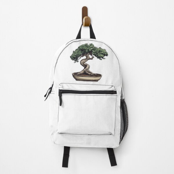 Item preview, Awesome bonsai lover sticker style designed and sold by SmileshareShop.
