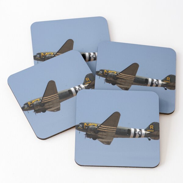 Item preview, Military History D-Day Doll in the Sky  designed and sold by heatherfriedman.