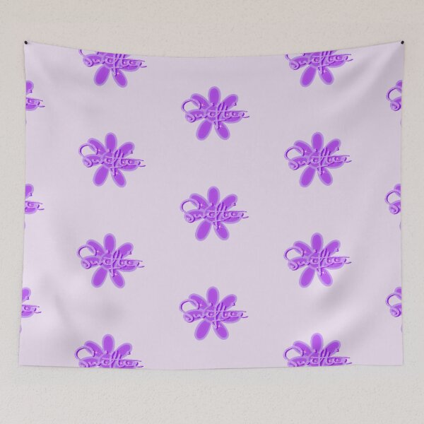 Item preview, Swiftie Flower Speak Now designed and sold by AmalieT.