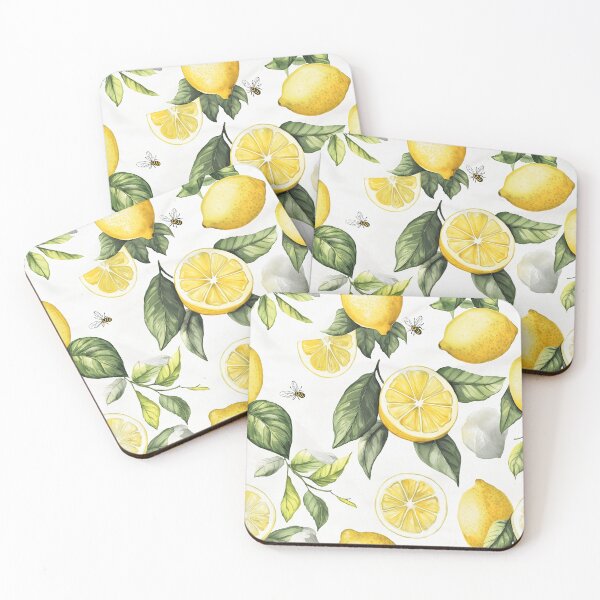 Item preview, Lemon Grove Dreams designed and sold by trendteezstore.