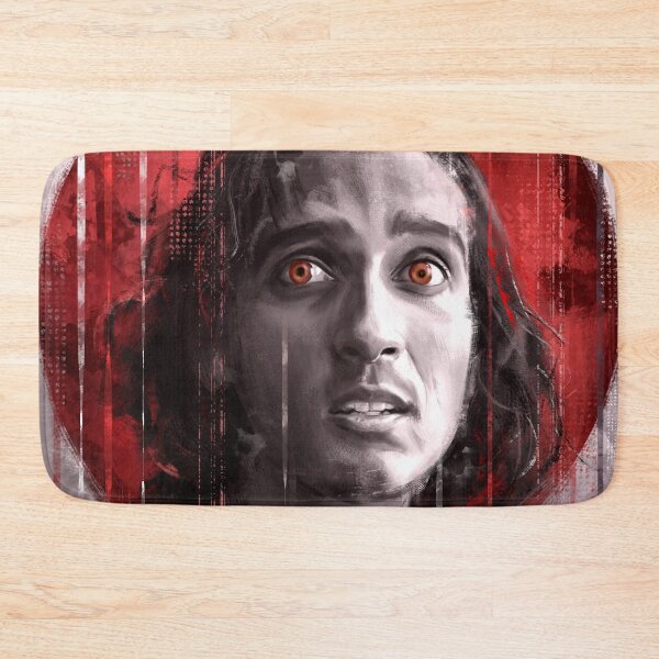 Item preview, Blood Moon designed and sold by Wisesnail.