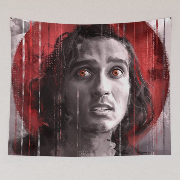 Item preview, Blood Moon designed and sold by Wisesnail.