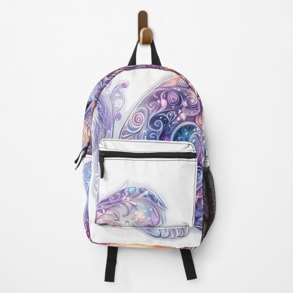 Item preview, Mystical Galaxy Cat Sticker designed and sold by Creet-Design.