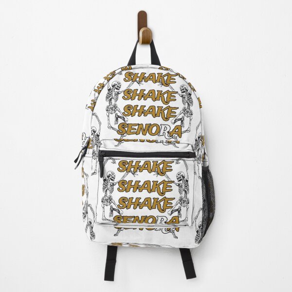 Item preview, SHAKE SHAKE SHAKE SENORA designed and sold by sizamix.