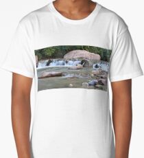 Zion Long Exposure Long T-Shirt