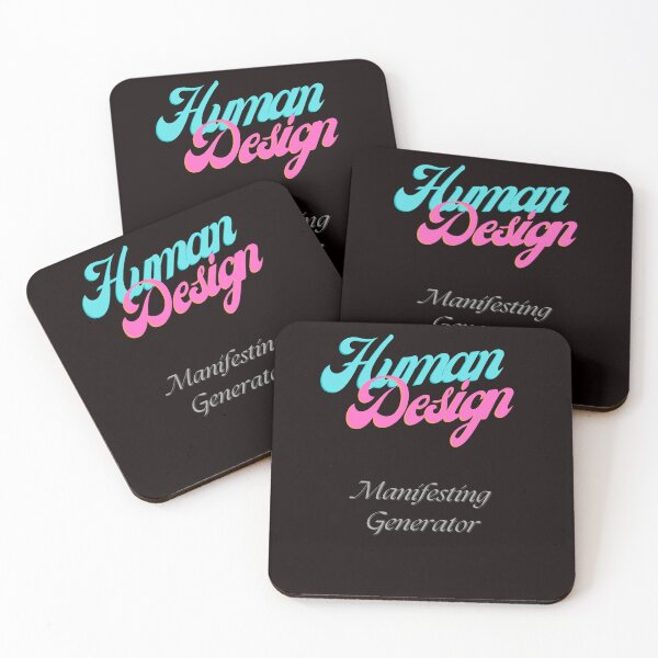 Item preview, Human Design: Manifesting Generator designed and sold by Human Design Basics.