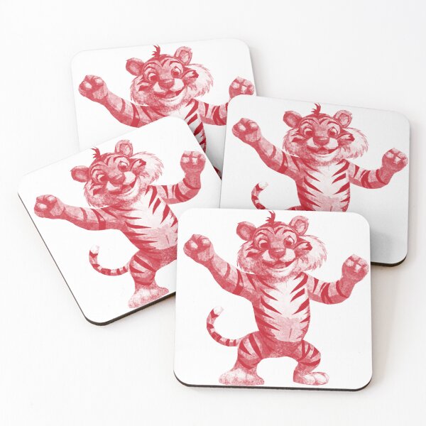 Item preview, Tiger Dancer designed and sold by kinpirks.