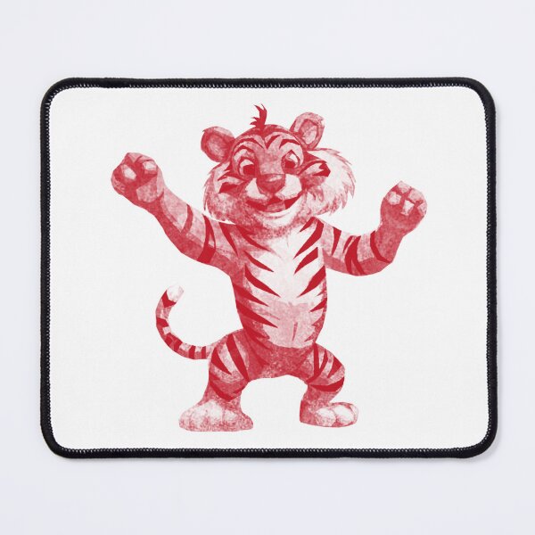 Item preview, Tiger Dancer designed and sold by kinpirks.
