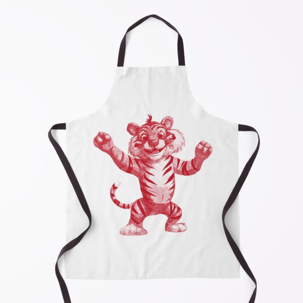 Item preview, Tiger Dancer designed and sold by kinpirks.