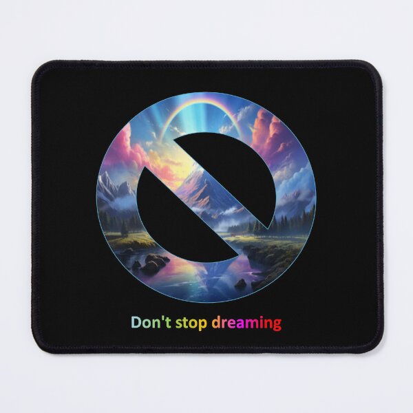 Item preview, DON'T STOP DREAMING designed and sold by Handyn-Designs.
