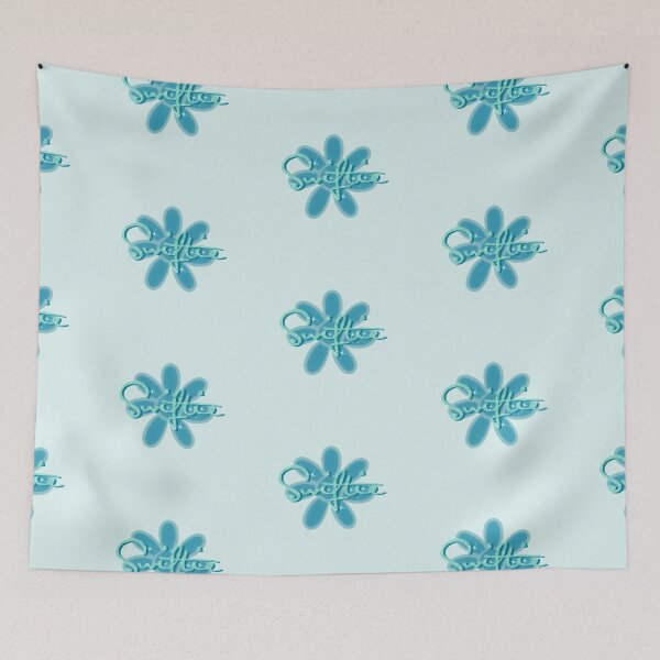 Item preview, Swiftie Flower Debut designed and sold by AmalieT.
